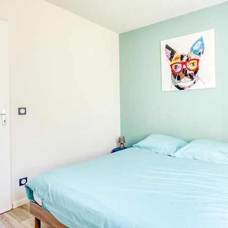 Le 101-Gregimmo-Appart'Hotel Audincourt Εξωτερικό φωτογραφία