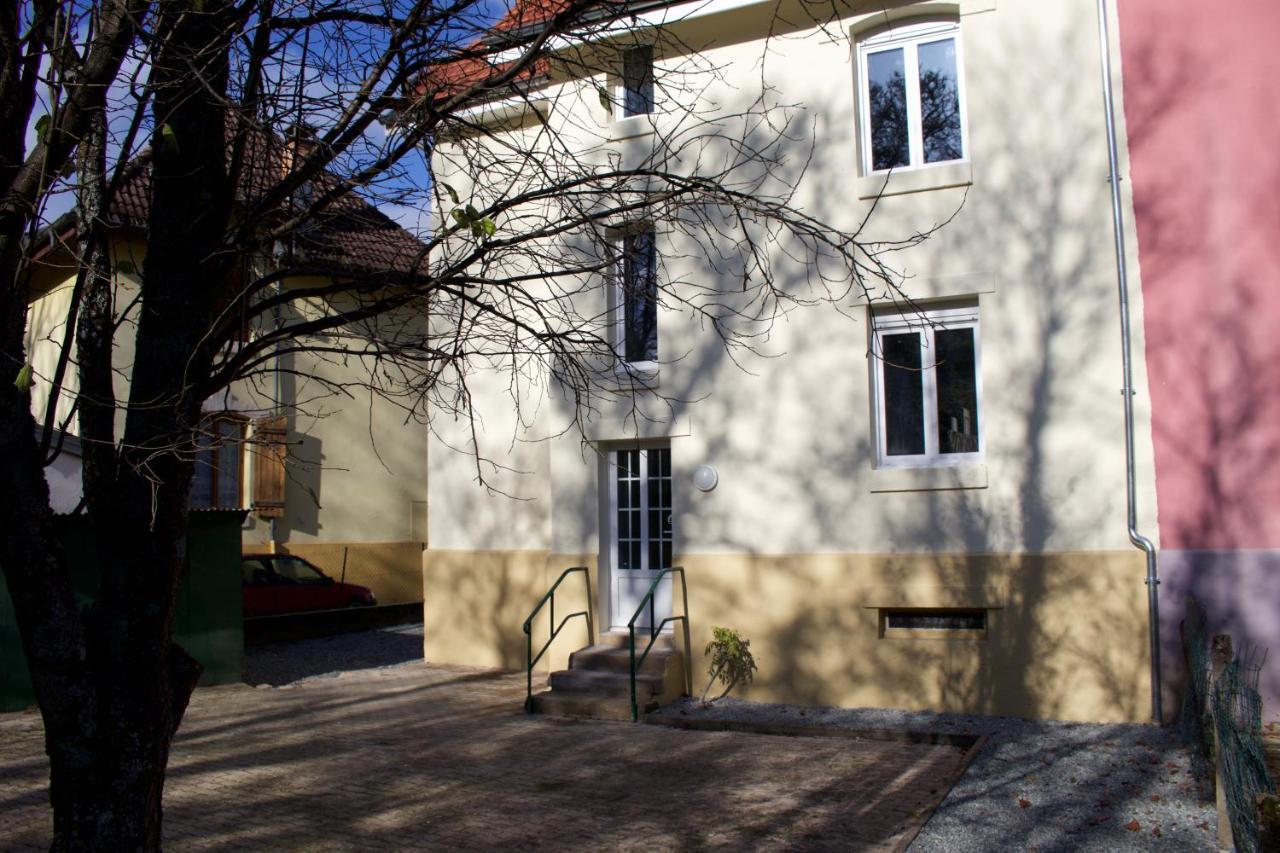 Le 101-Gregimmo-Appart'Hotel Audincourt Εξωτερικό φωτογραφία